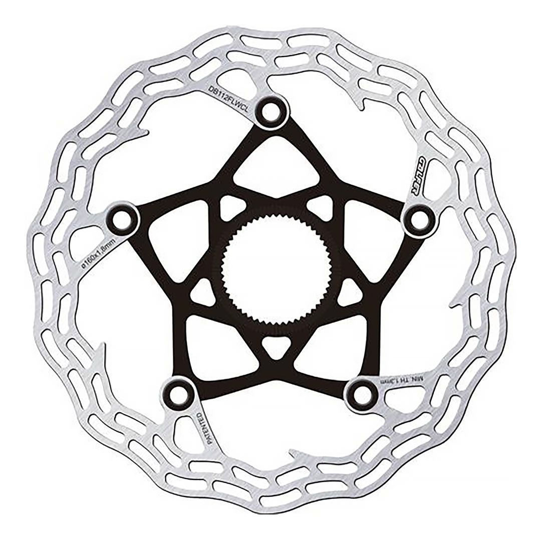 Galfer Shark Road - High Performance Disc Rotors