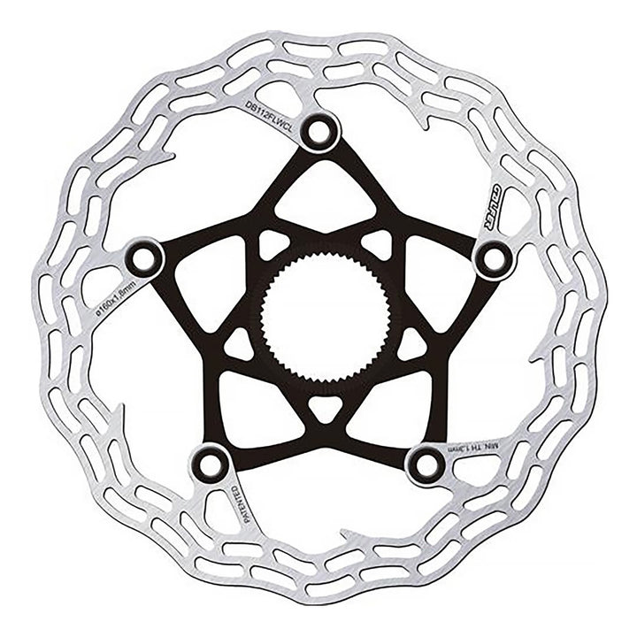 Galfer Shark Road - High Performance Disc Rotors