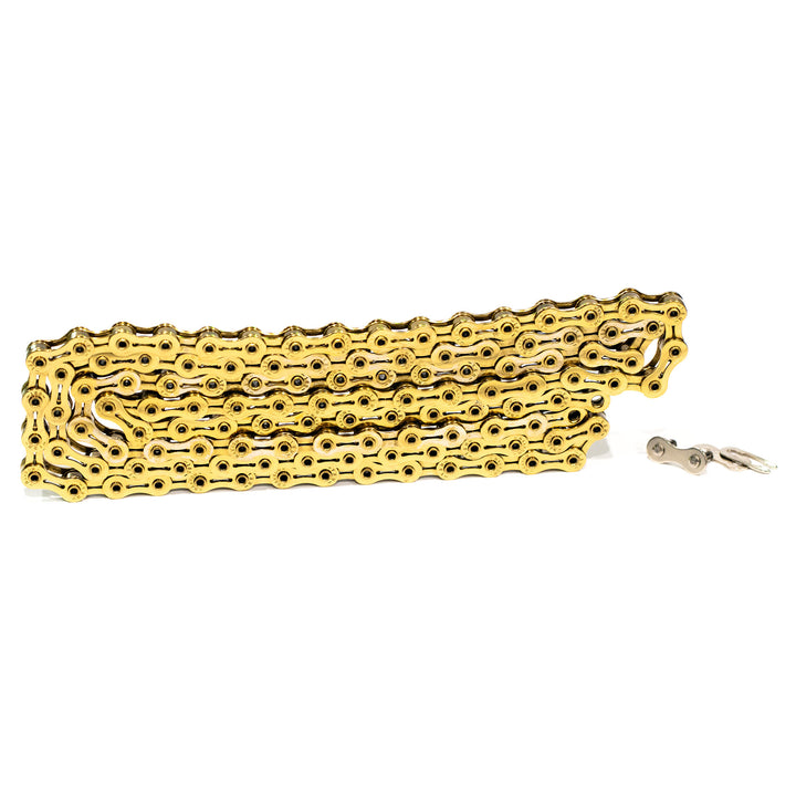 YBN SLA410 1/8" Track Chains