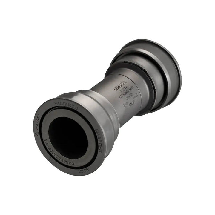 Shimano Threaded &amp; Pressfit 24mm Bottom Brackets