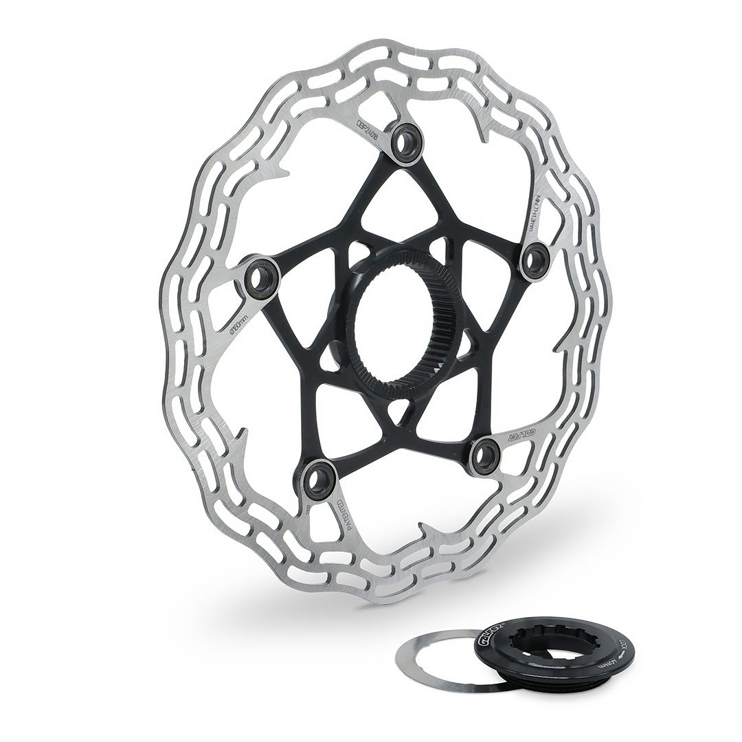 Galfer Shark Road - High Performance Disc Rotors
