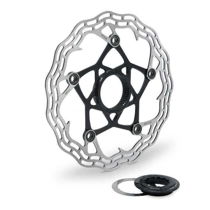 Galfer Shark Road - High Performance Disc Rotors