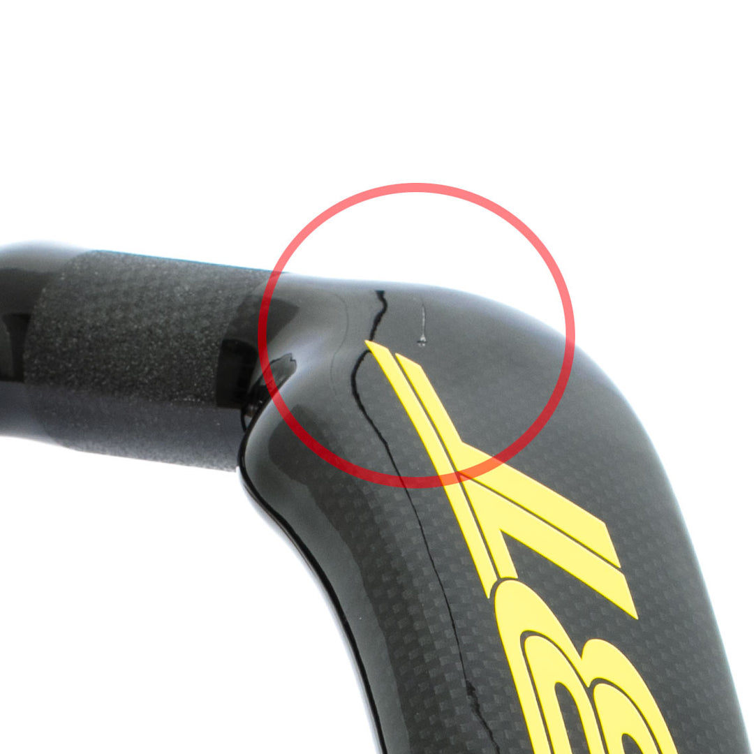 BT Sprint Handlebars - 36cm (USED)