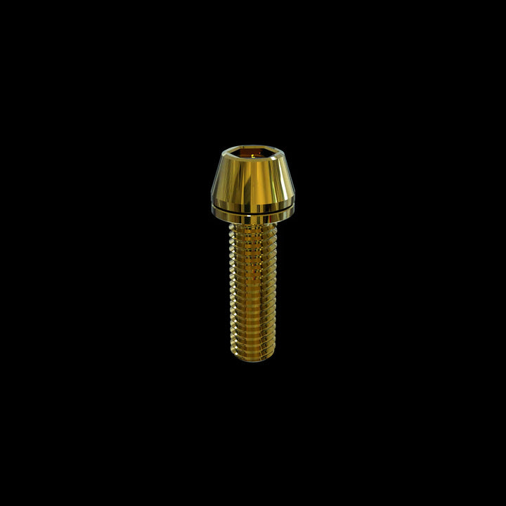 Velobike Titanium Stem Bolts