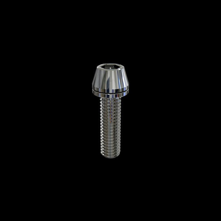 Velobike Titanium Stem Bolts