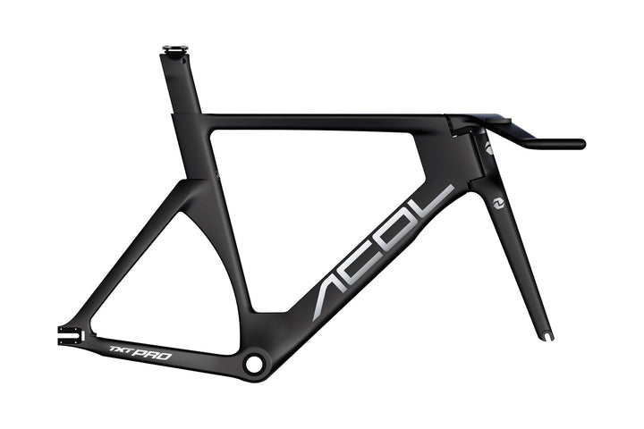 ACOL TXT Pro Frameset