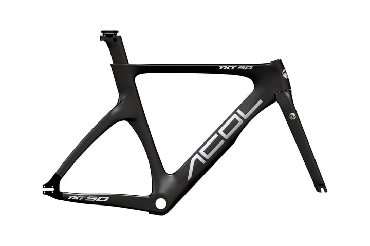 ACOL TXT SD Frameset