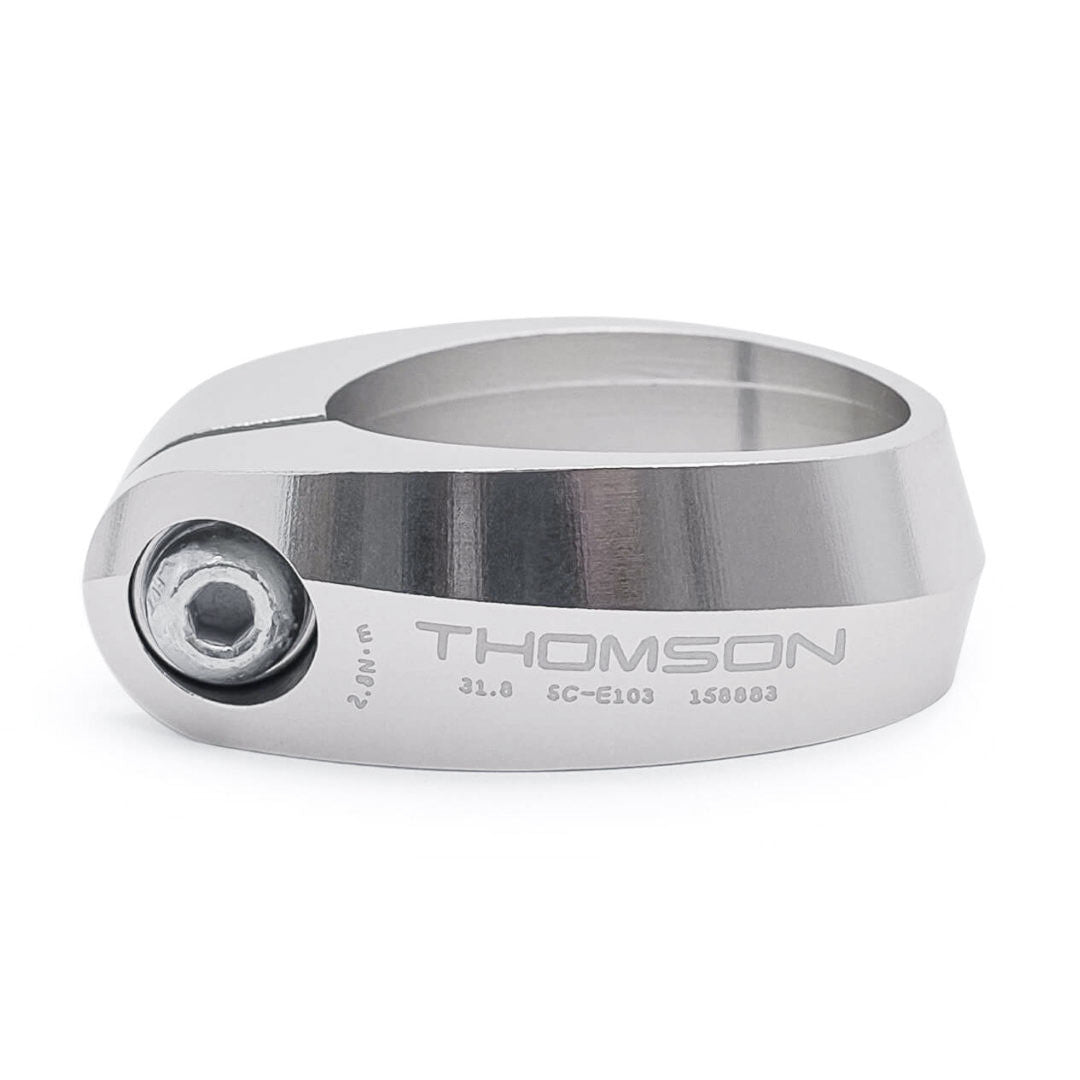 Thomson Seat Post Clamps