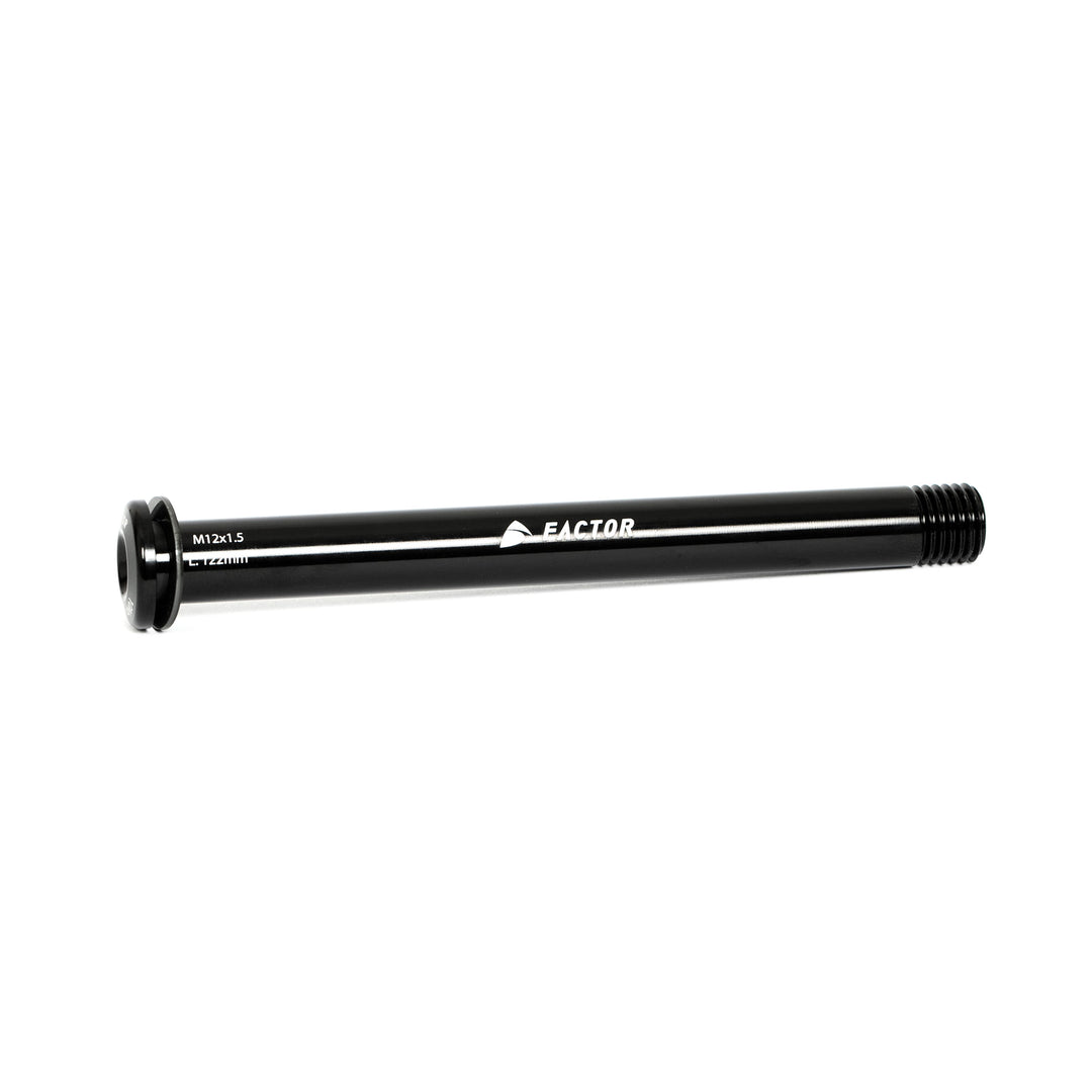Factor Thru-Axle &amp; Washer Kit - Raiden