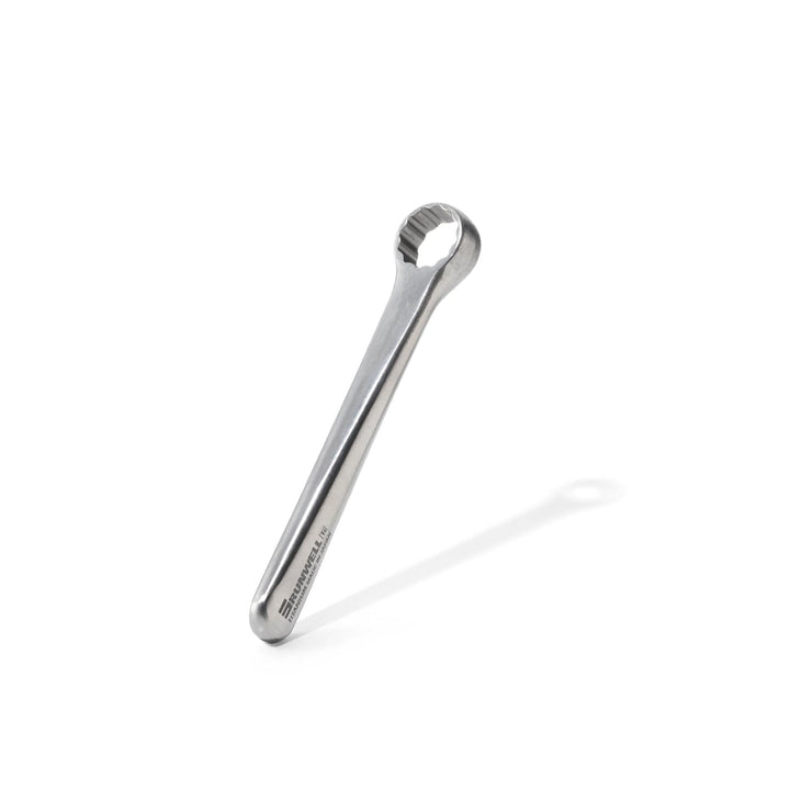 Runwell TITAN15D Titanium Wrench