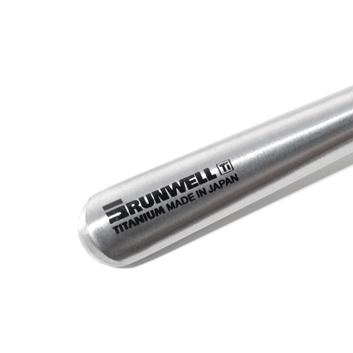 Runwell TITAN15D Titanium Wrench