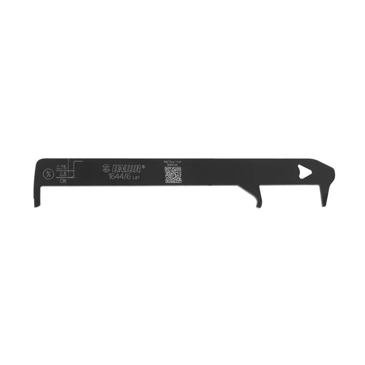 Unior 1644/6 Chain Wear Indicator