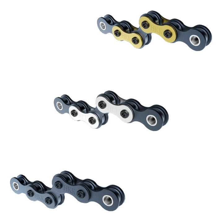 HKK Vertex 1/8" Track Chains