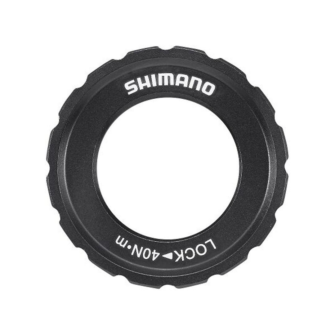 Shimano Centrelock Lockrings