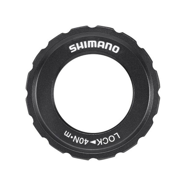 Shimano Centrelock Lockrings