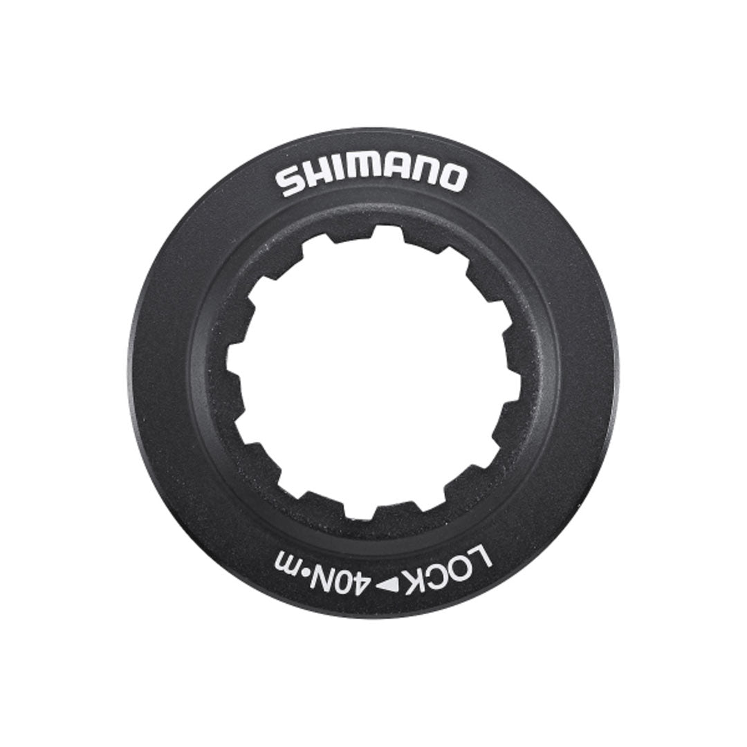 Shimano Centrelock Lockrings