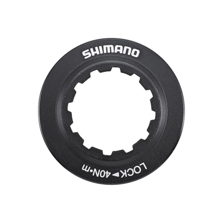 Shimano Centrelock Lockrings