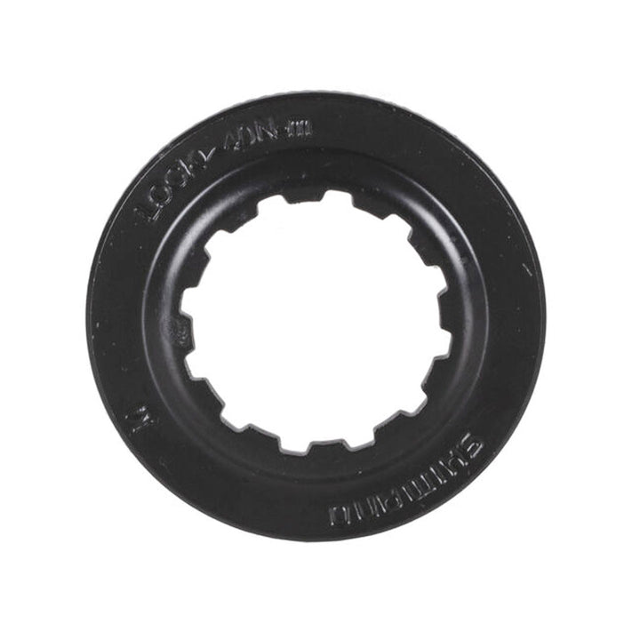 Shimano Centrelock Lockrings