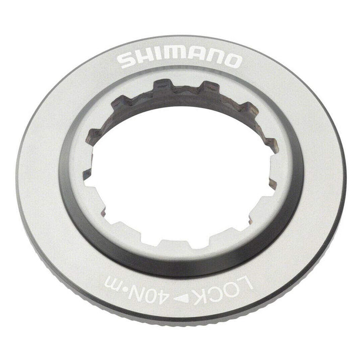 Shimano Centrelock Lockrings