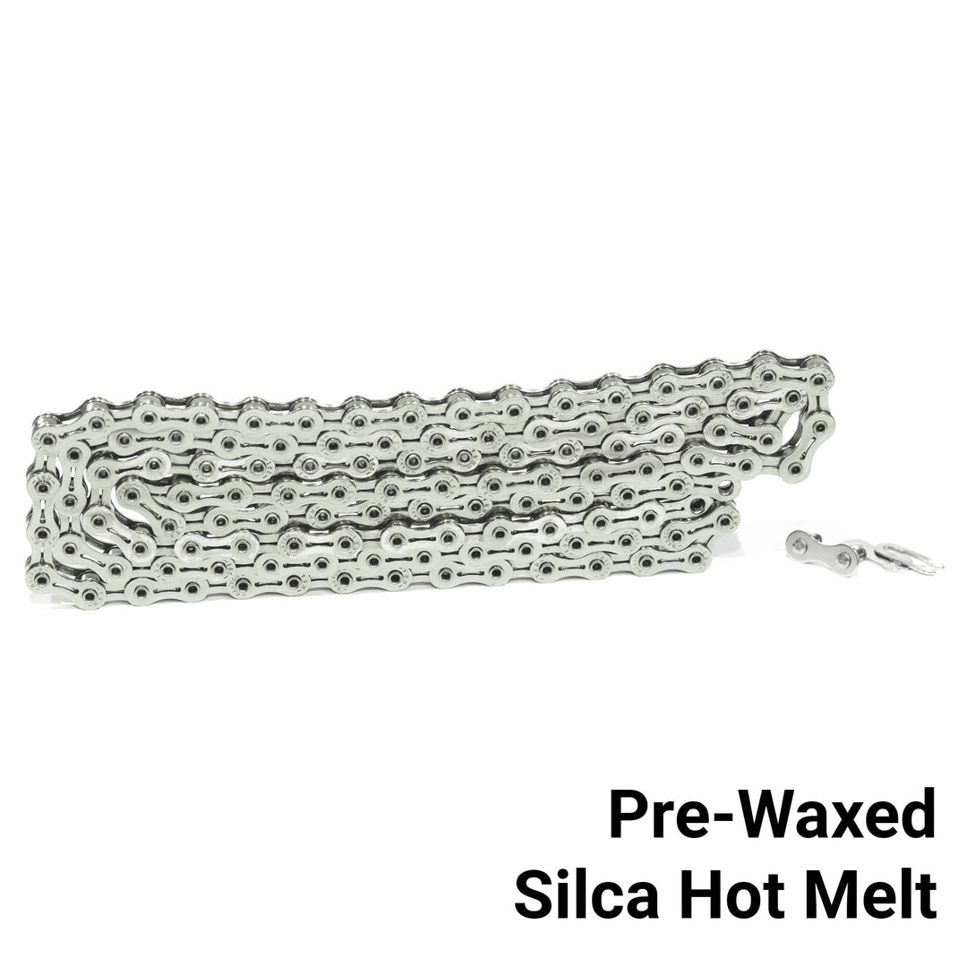 YBN SLA410 1/8" Track Chains