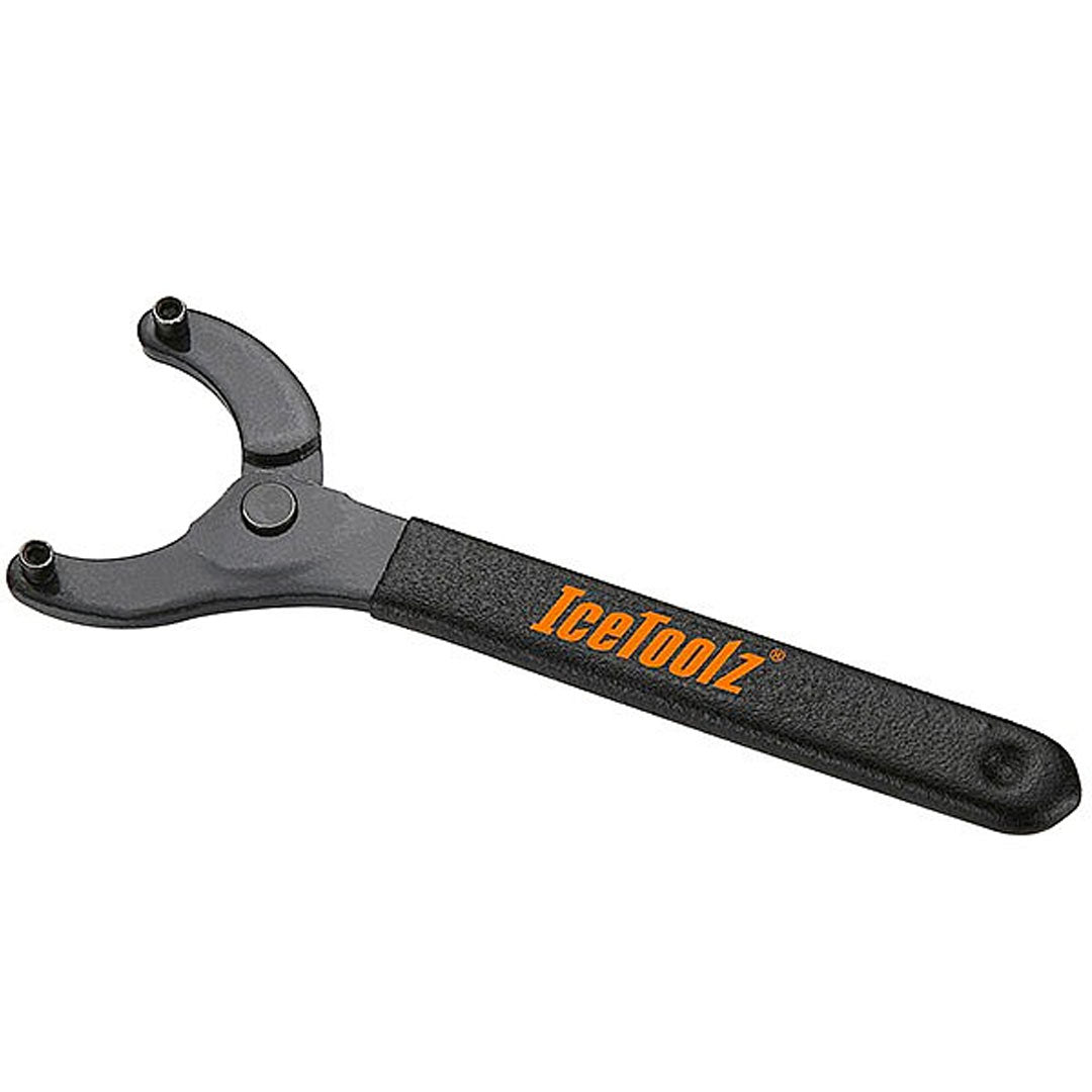 Pin Adjustable Bracket IceToolz Adjustable Bottom Bracket Pin Tool – GEAR Shop Brisbane