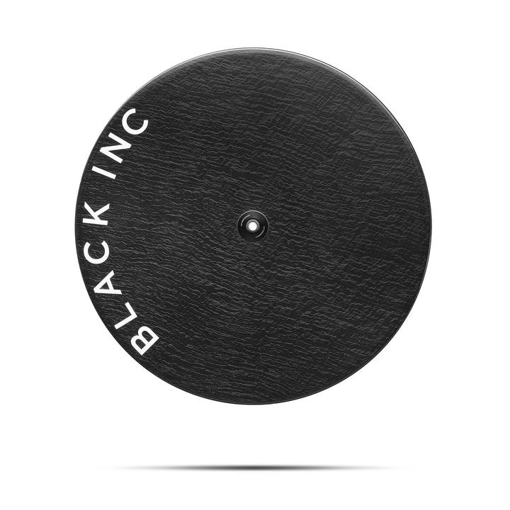 Black INC Zero Track Discs