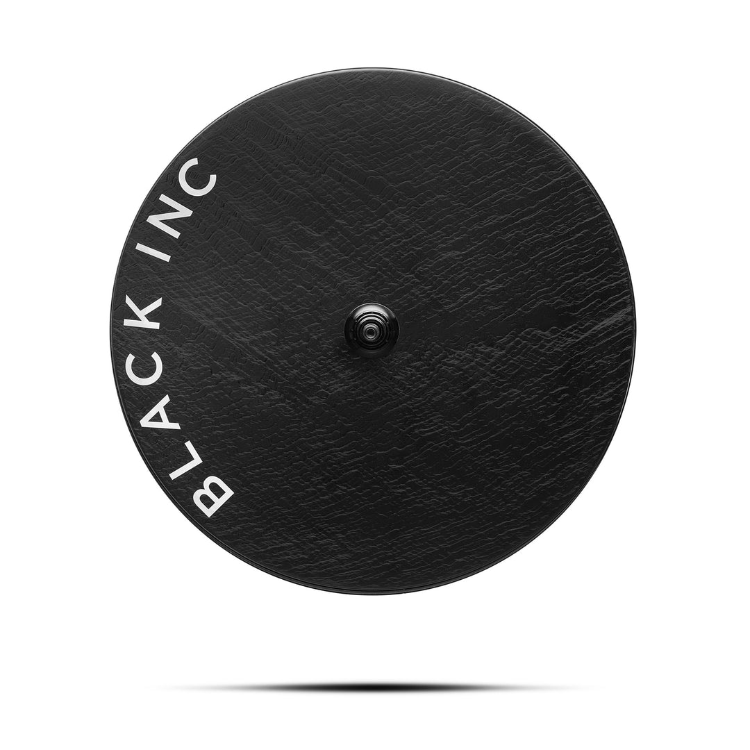 Black INC Zero Track Discs