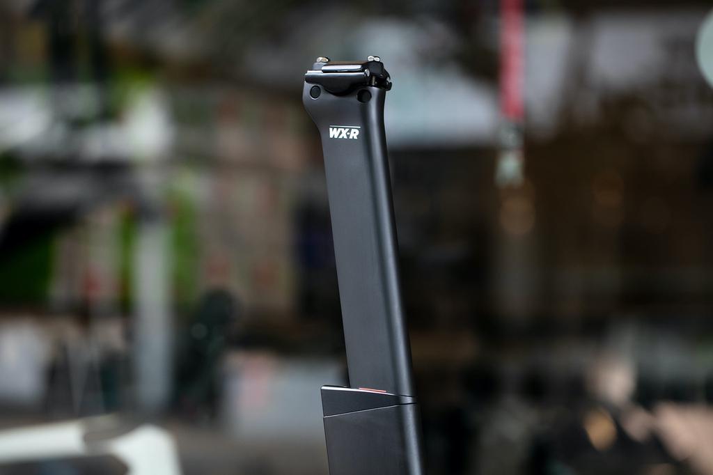 WORX Bikes - Track WX-R TA2.0
