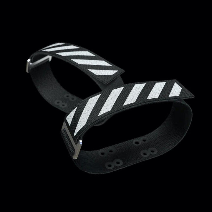 Velobike Track Straps - Gen2