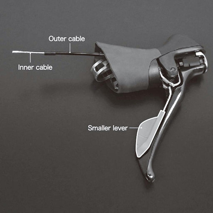 Sugino STI Stopper
