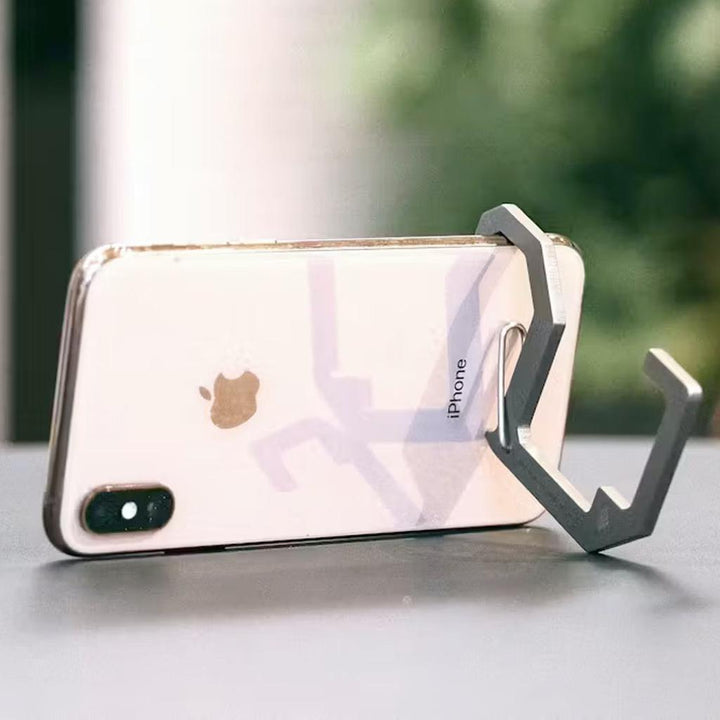 Runwell Saver X RESISTANT - Stainless Edition