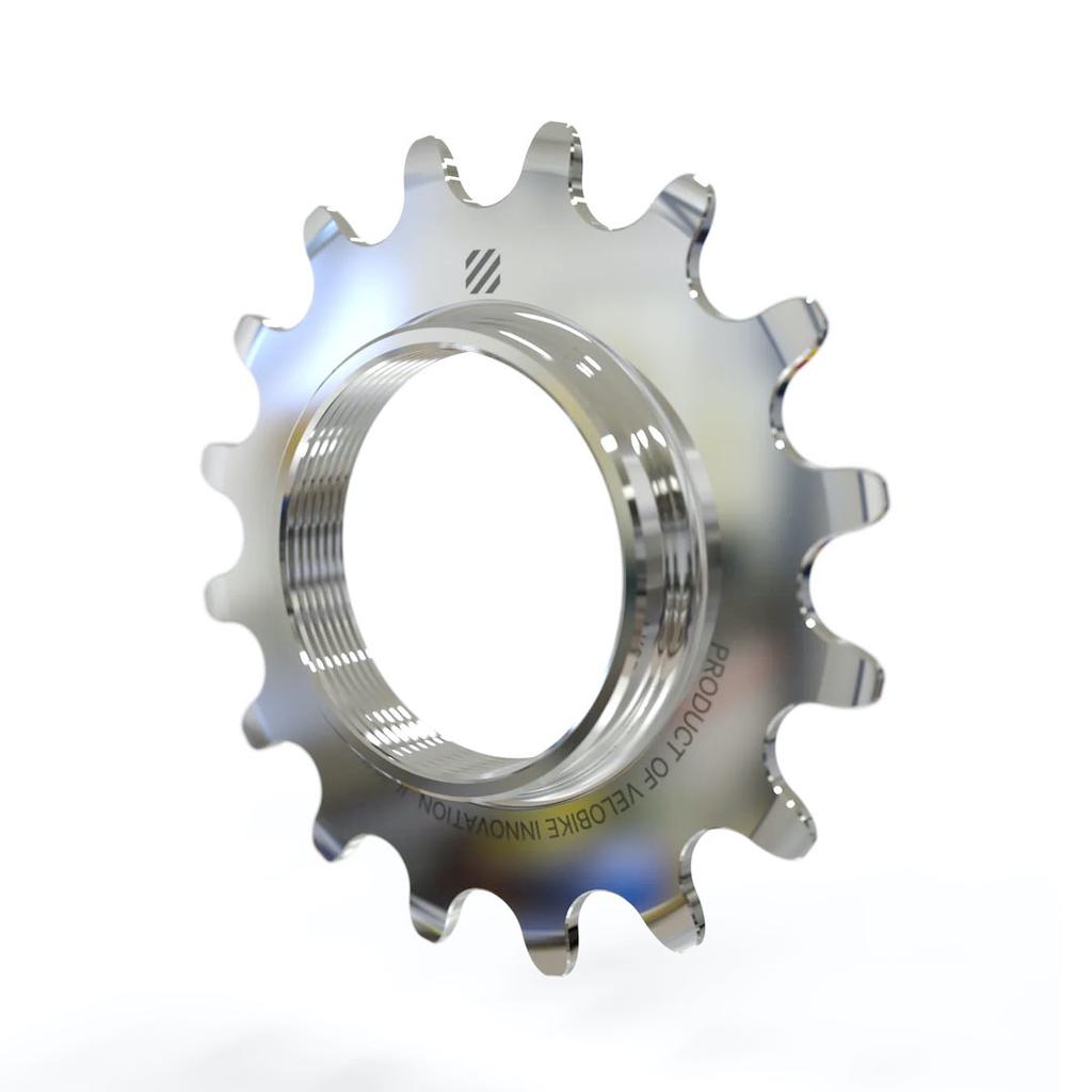 Velobike Elite Narrow Track Sprocket - 11/128"