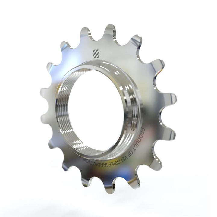 Velobike Elite Narrow Track Sprocket - 11/128"