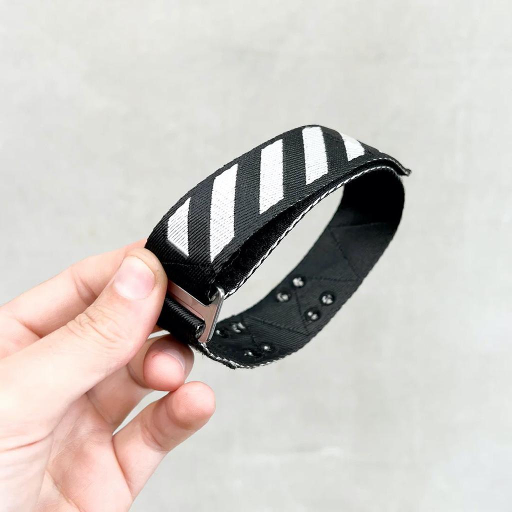 Velobike Track Straps - Gen2