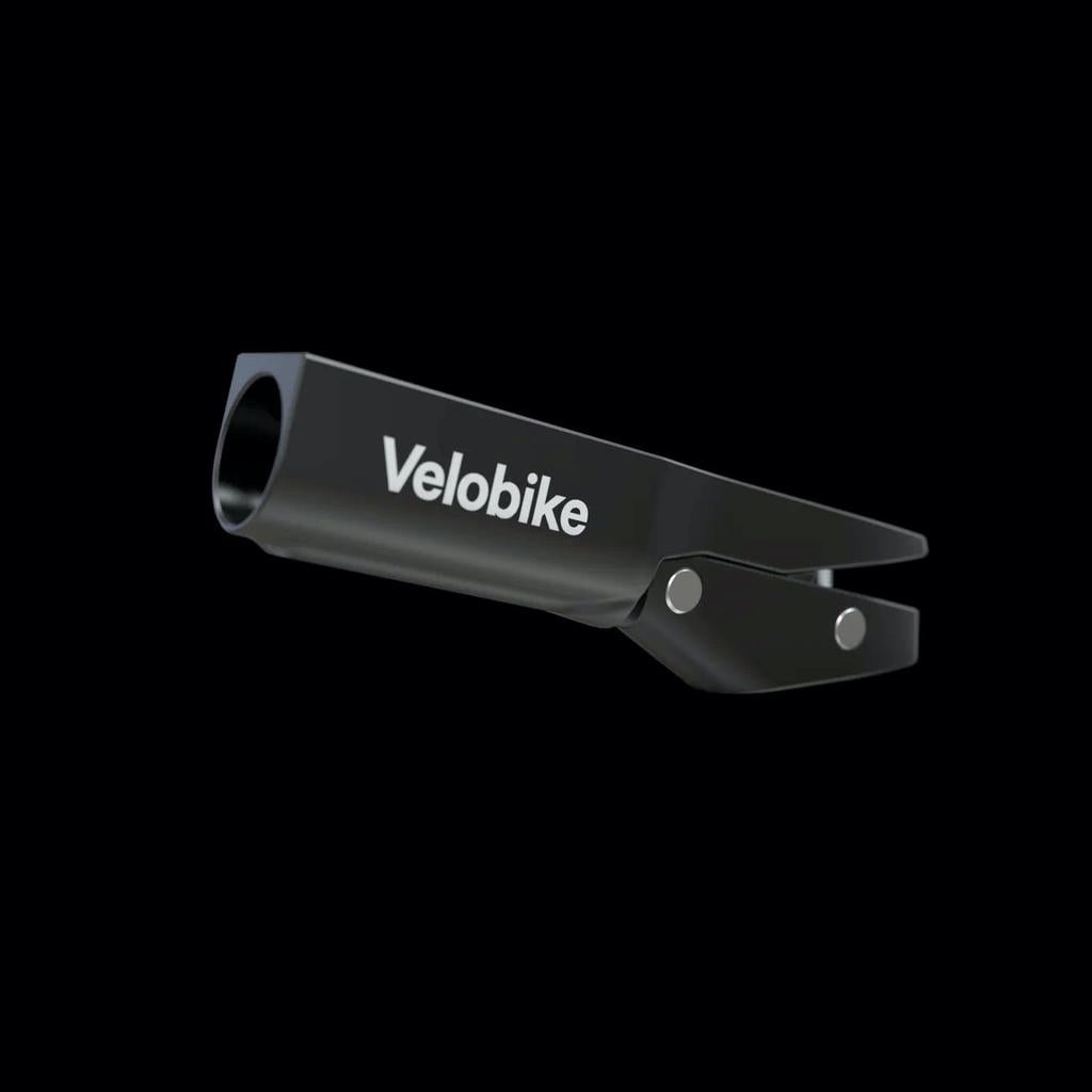 Aerobar Angled Riser Velobike Aerobar Adjustable Risers - M5 & M6 – GEAR Shop Brisbane
