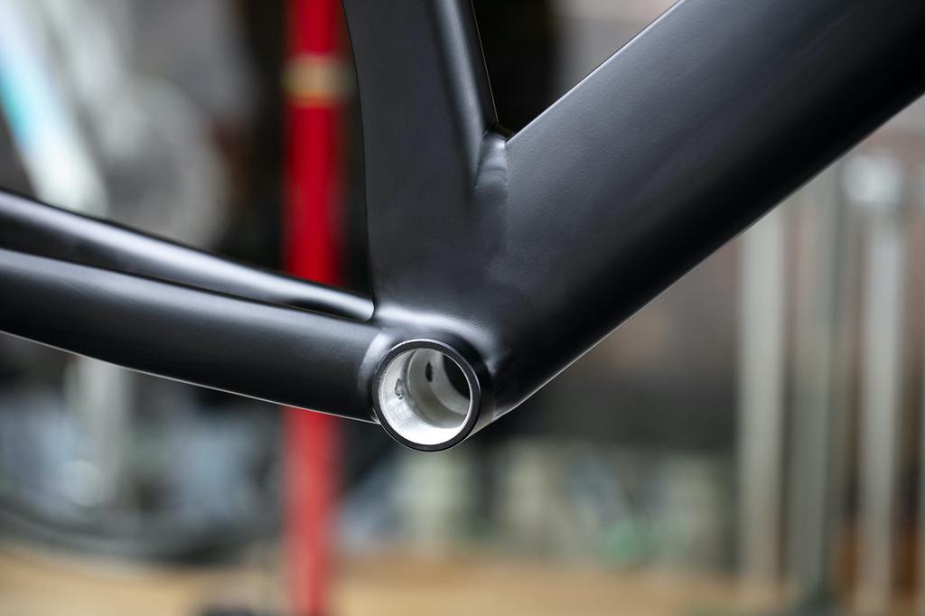 WORX Bikes - Track WX-R TA2.0