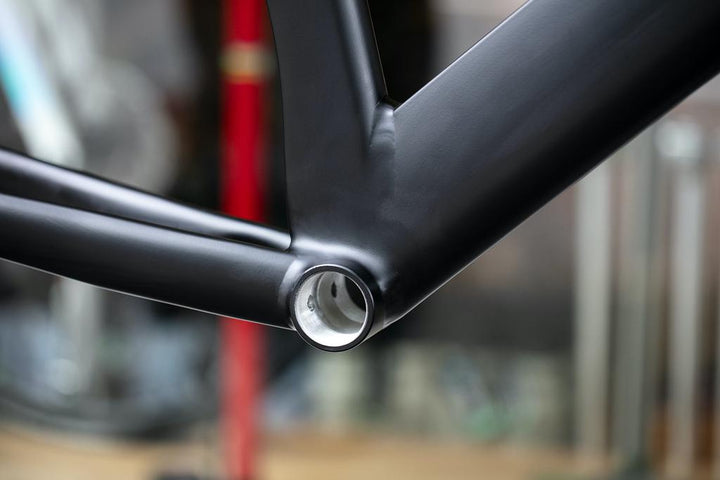 WORX Bikes - Track WX-R TA2.0
