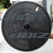 ZIPP Super9 Rear Disc Wheel - Rim Brake (Track & Road)