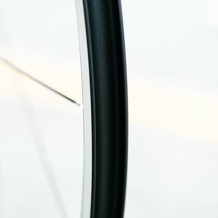 Campagnolo Zonda C17 CL Wheelset - Rim Brake
