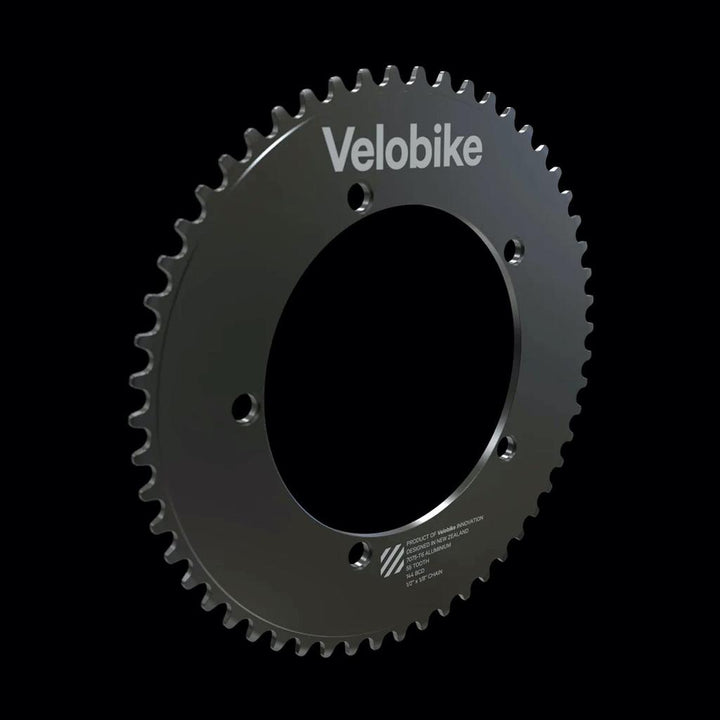 Velobike Narrow Elite Track Chainrings - 11/128"