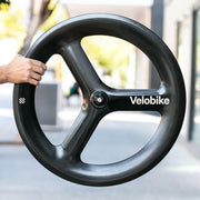 Velobike Altair 3-Spoke Track Wheel
