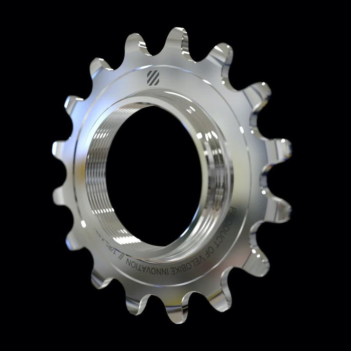 Velobike Elite Track Sprocket - 1/8"