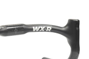 WX-R Track BTC 2.0 - Bunch Handlebar