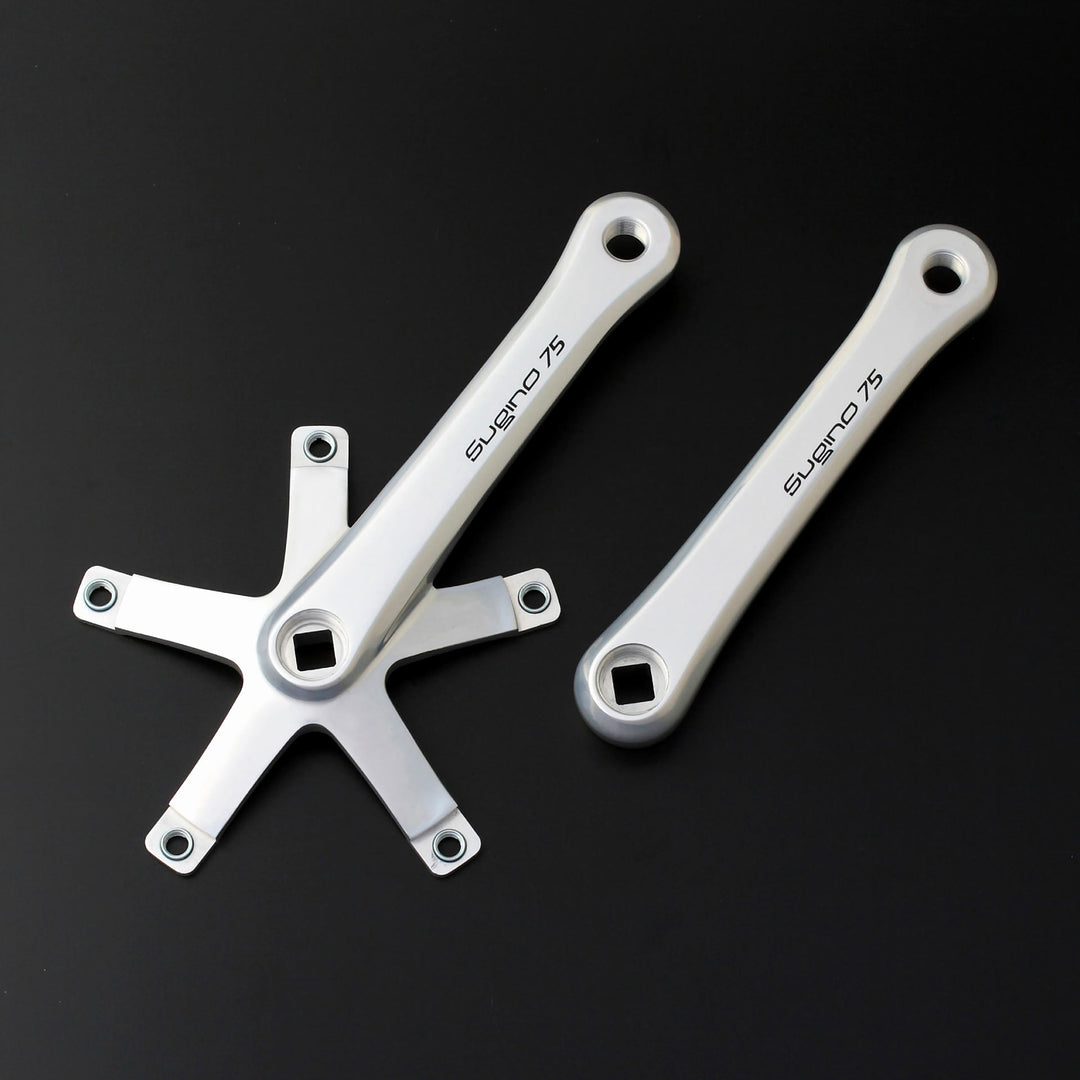 Sugino SG75 (Sugino75) Crankset