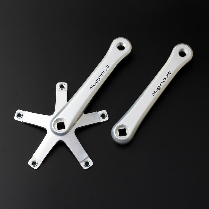 Sugino SG75 (Sugino75) Crankset