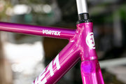 Engine11 Vortex - Pink/Purple - Extra Small
