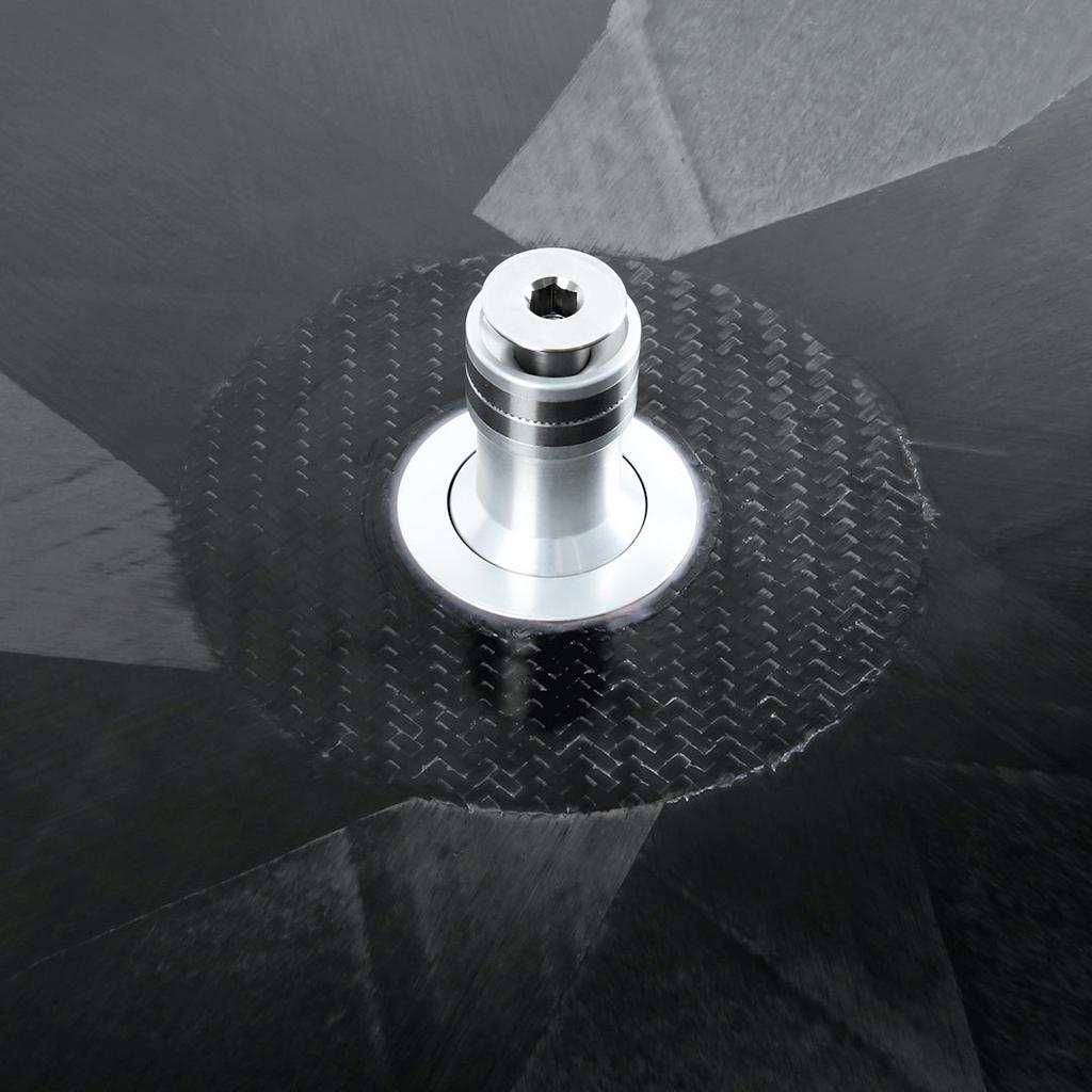 Hope Tubular Disc Wheels