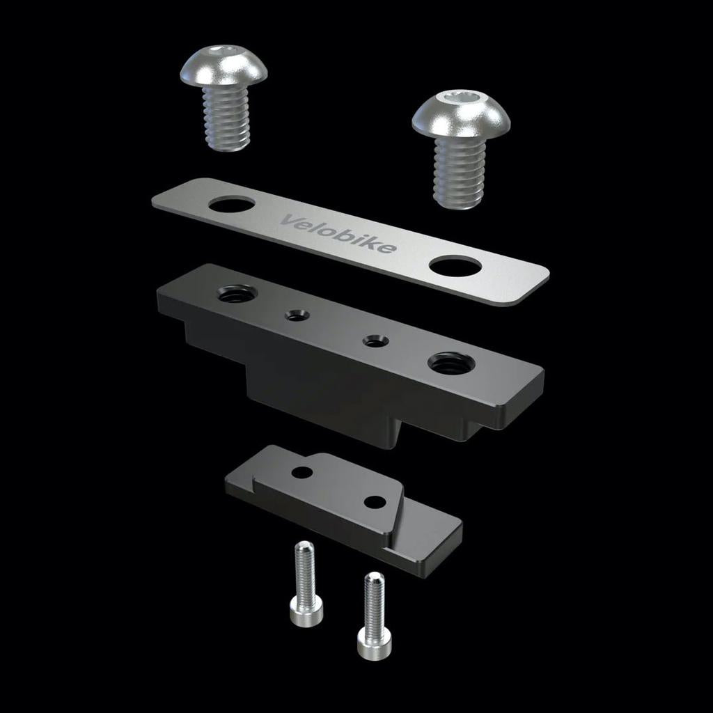Velobike Track Strap Mounts - PD-R9100