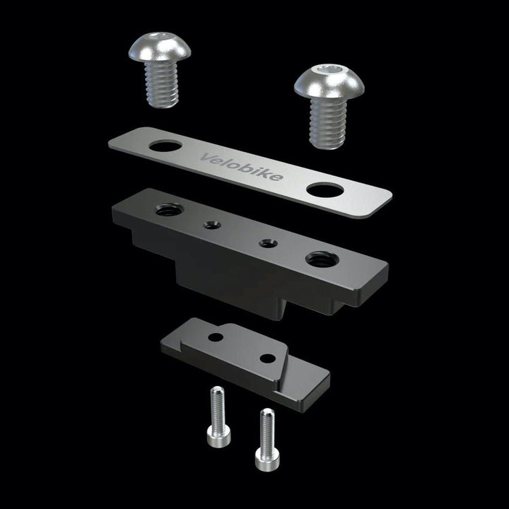 Velobike Track Strap Mounts - PD-R9100