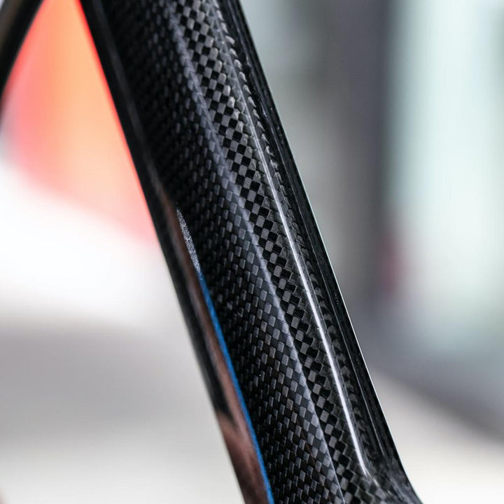 Corima 4 Spoke Tubular Wheel - Front